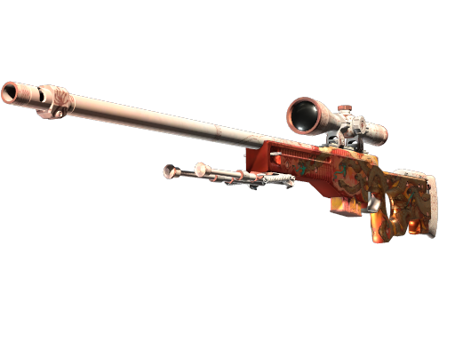 Item AWP | Desert Hydra