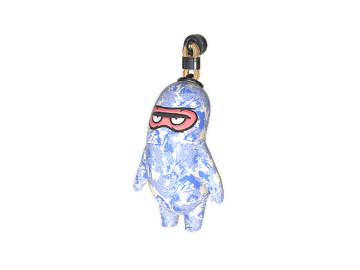 Cosmetic Charm | Lil' Teacup of Craft