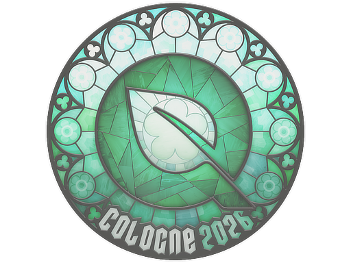 Item Sticker | FlyQuest | Cologne 2026