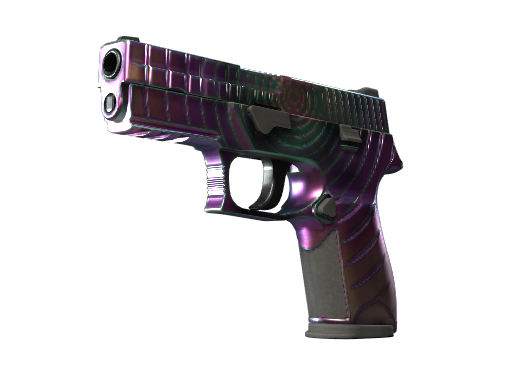 Item P250 | Epicenter