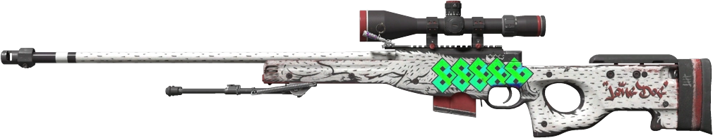 Item AWP | LongDog