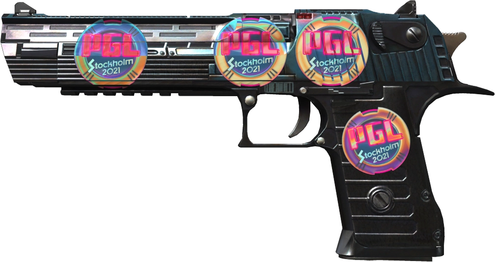 Item Desert Eagle | Directive