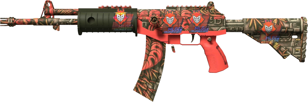 Item Galil AR | Dusk Ruins