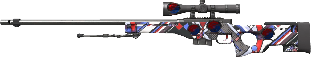 Item AWP | POP AWP
