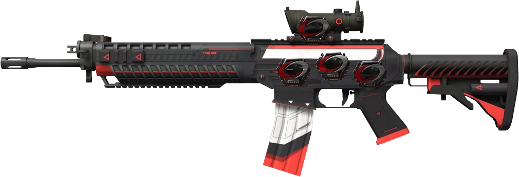 Item SG 553 | Cyrex