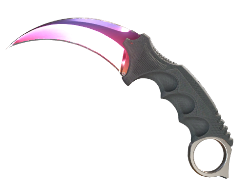 Item Karambit | Fade