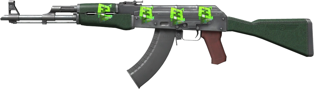 Item AK-47 | First Class