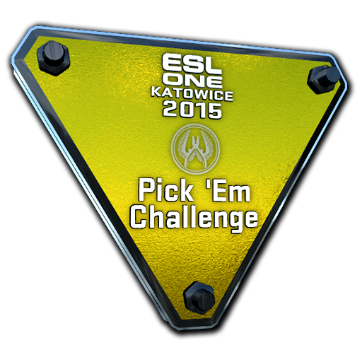 Pickem Challenge - USply