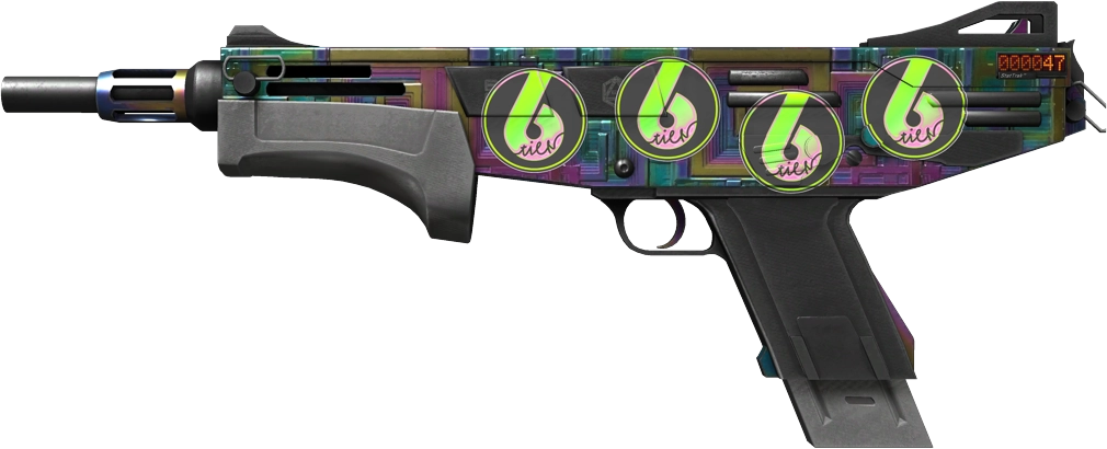 Item MAG-7 | BI83 Spectrum