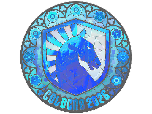 Item Sticker | Team Liquid (Holo) | Cologne 2026