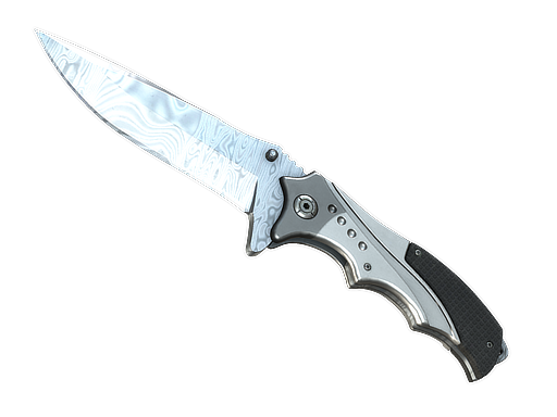 Item Nomad Knife | Damascus Steel