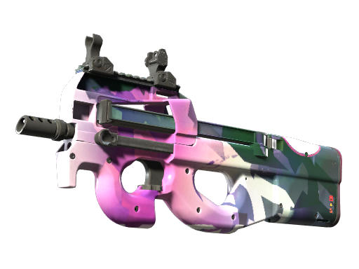 Item P90 | Attack Vector