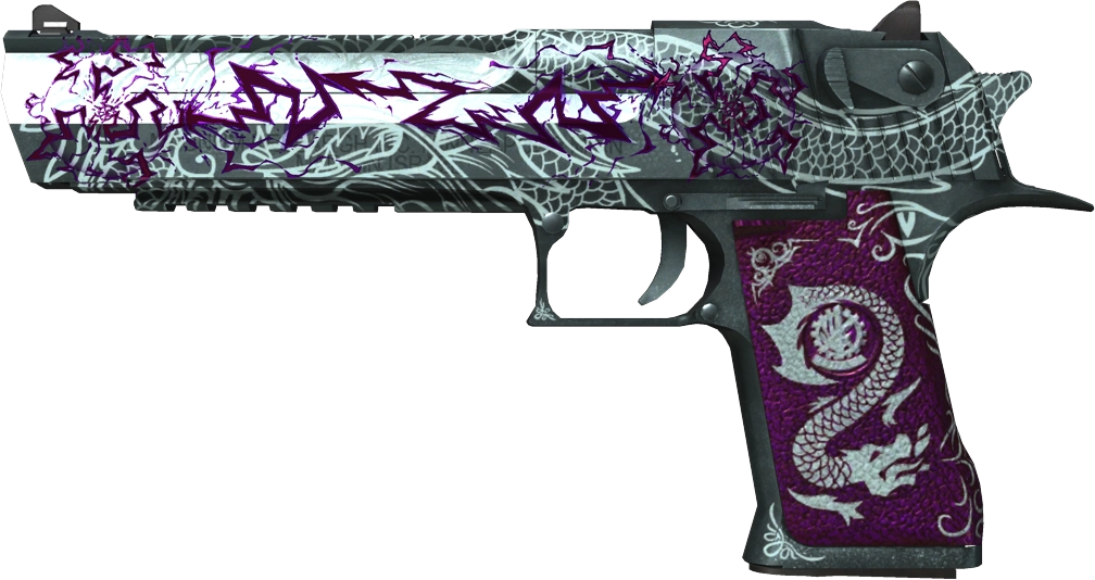Item Desert Eagle | Kumicho Dragon