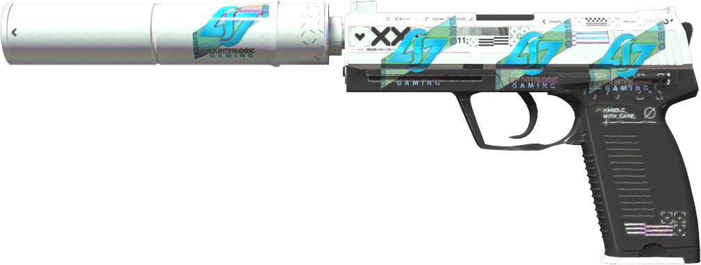 Item USP-S | Printstream