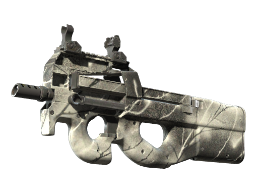 Item P90 | Ash Wood