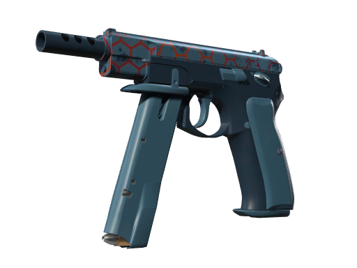 Item CZ75-Auto | Hexane