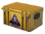 Icon of Shattered Web Case