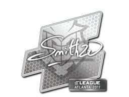 Item Sticker | SmithZz | Atlanta 2017