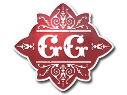 Item Sticker | Good Game