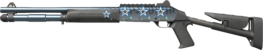 Item XM1014 | Scumbria