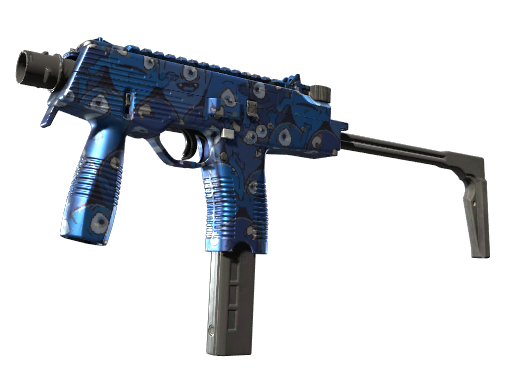 Item MP9 | Pandora's Box