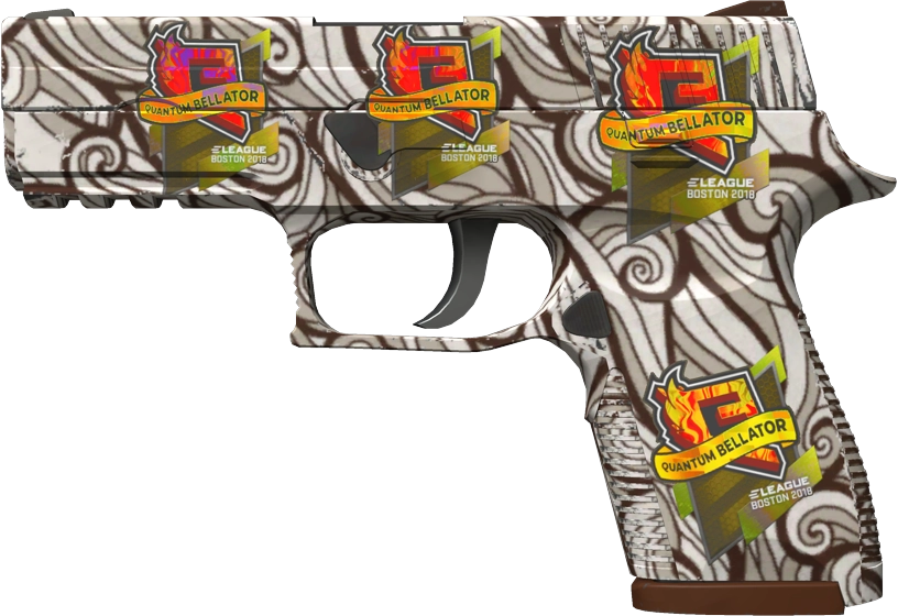 Item P250 | Gunsmoke