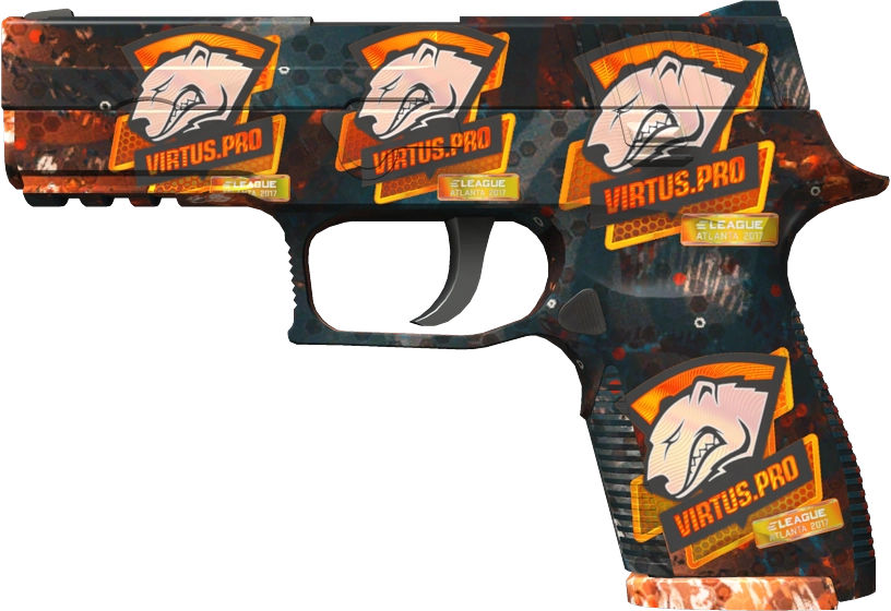 Item P250 | Supernova