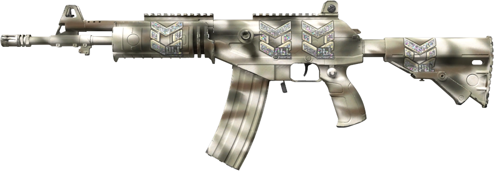 Item Galil AR | Sage Spray
