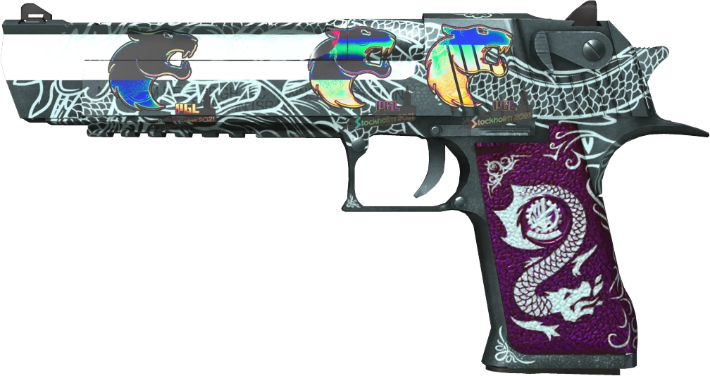 Item Desert Eagle | Kumicho Dragon