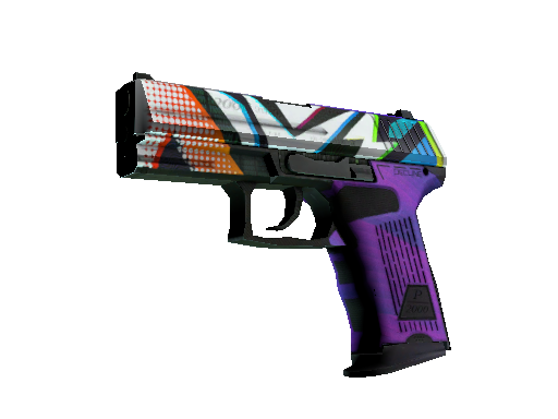 P2000 | Wicked Sick - EsportFire.com