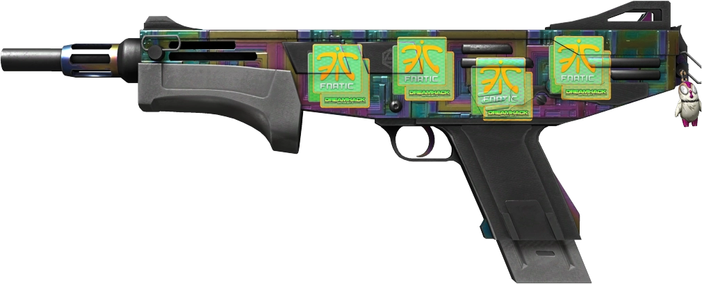 Item MAG-7 | BI83 Spectrum