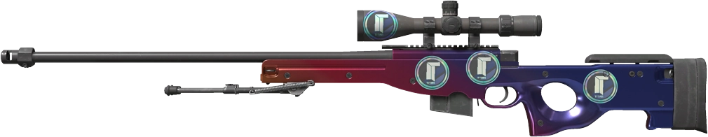 Item AWP | Fade