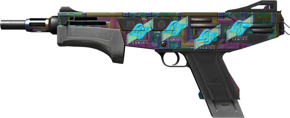Item MAG-7 | BI83 Spectrum