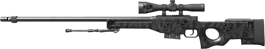 Item AWP | Graphite