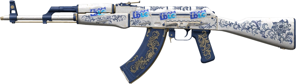 Item AK-47 | Inheritance