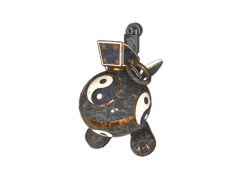 Cosmetic Charm | Lil' Zen of Craft