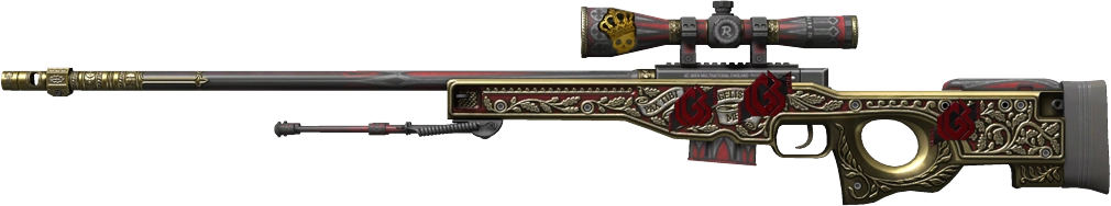 Item AWP | The Prince