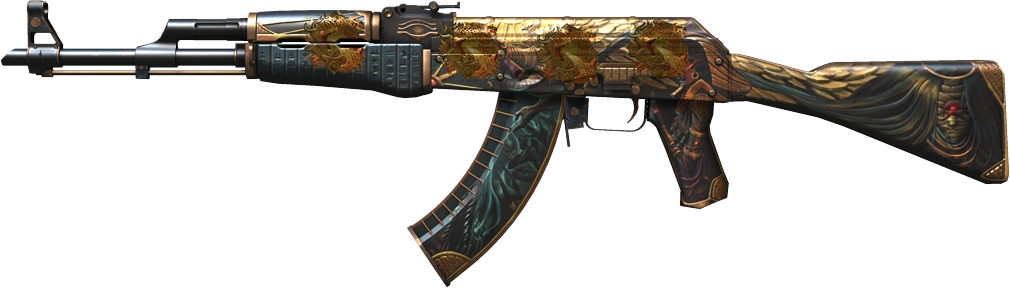 Item AK-47 | Legion of Anubis