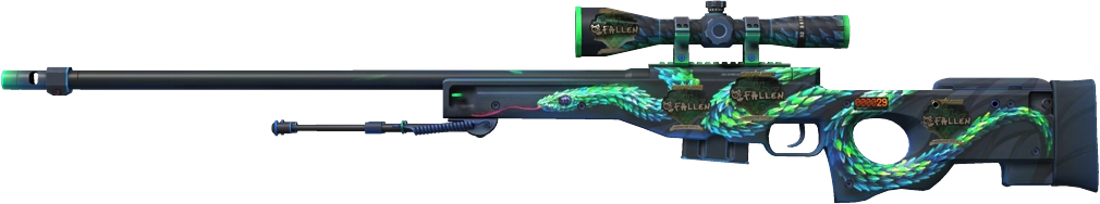 Item AWP | Atheris