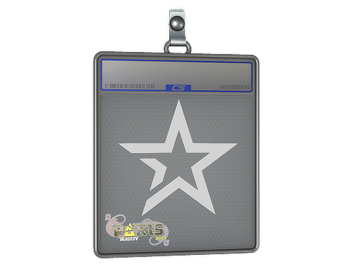 Item Sticker Slab | Complexity Gaming | Paris 2023