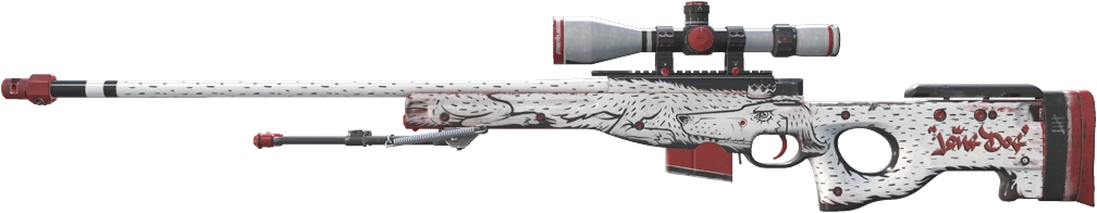 Item AWP | LongDog