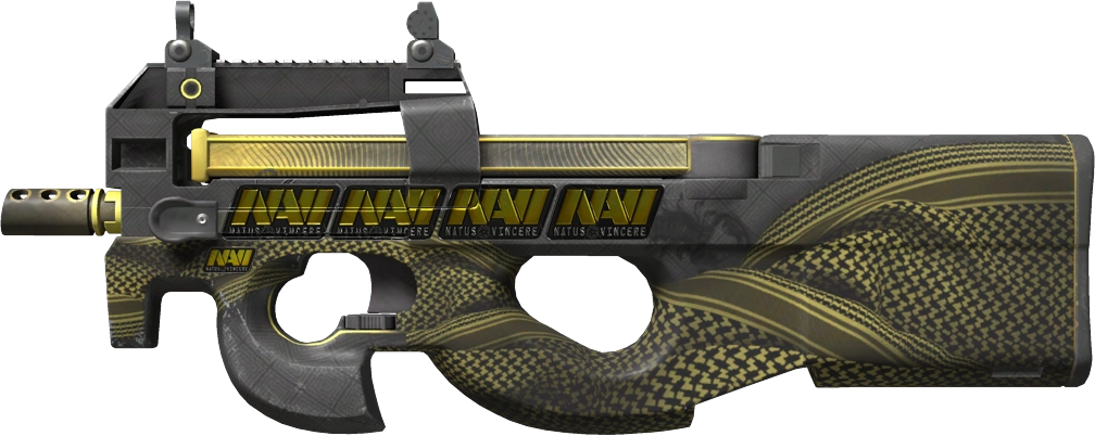 Item P90 | Desert Warfare