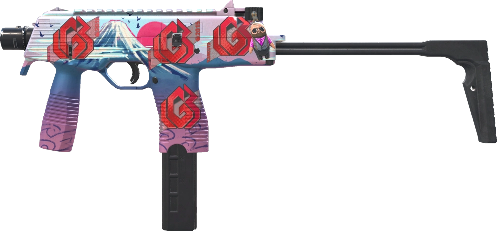 Item MP9 | Mount Fuji