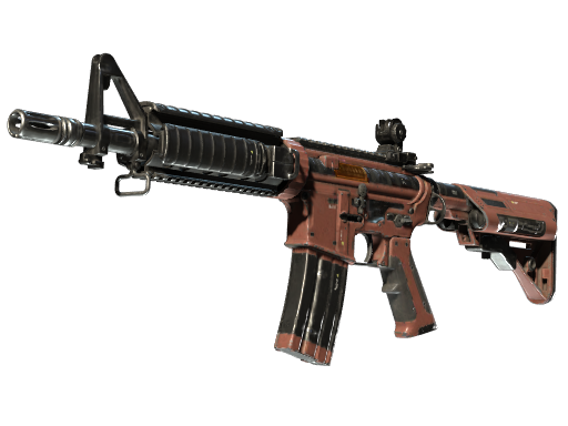 Item M4A4 | Turbine