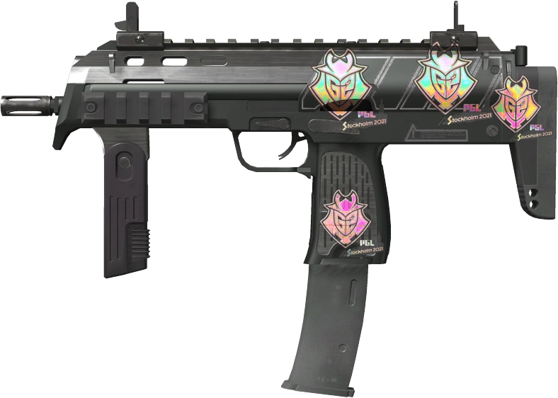 Item MP7 | Armor Core