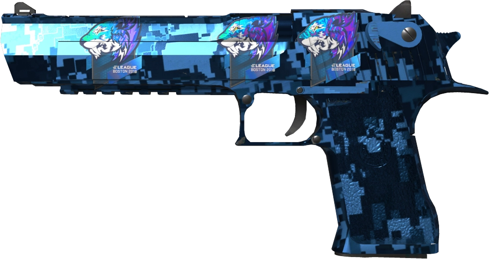 Item Desert Eagle | Cobalt Disruption