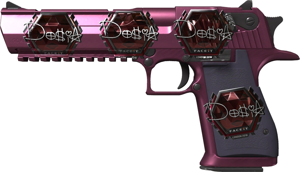 Item Desert Eagle | Mulberry