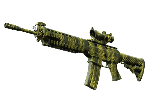 Item SG 553 | Gator Mesh