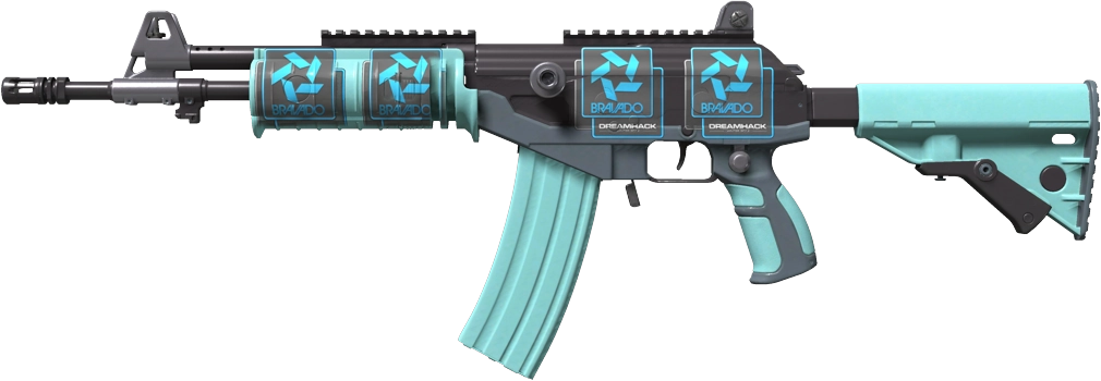 Item Galil AR | Robin's Egg