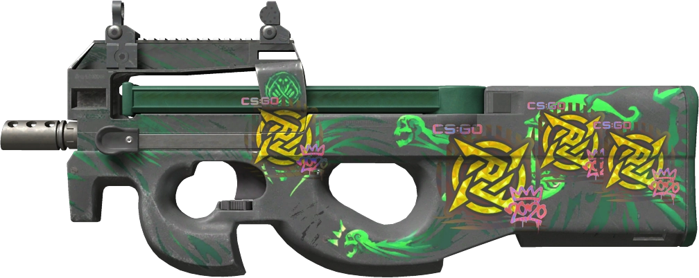 Item P90 | Grim
